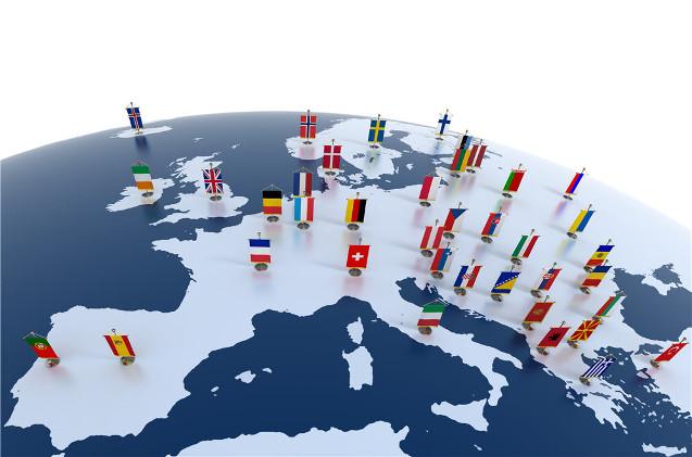 Austria compartirá sus buenas prácticas en digitalización de pymes en el marco del proyecto DigiBEST