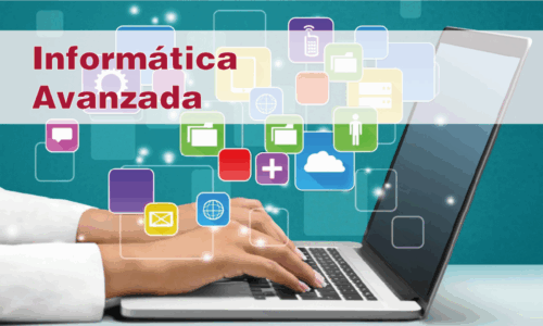 Informática Avanzada