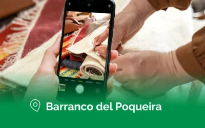 Jornada en el Barranco de Poqueira: Importancia de la Digitalización en Zonas Rurales. Ayudas a la Digitalización