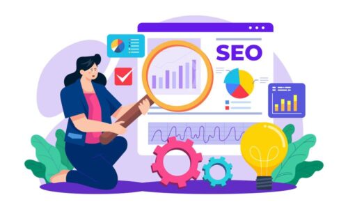 Cómo optimizar para SEO tu página web