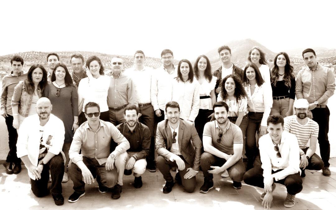 La granadina, Letter Ingenieros, elegida para mejorar el alumbrado público de Barcelona y la eficiencia energética del Congreso de los Diputados
