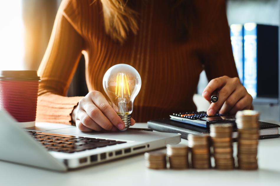 Los autónomos andaluces pueden solicitar ayudas para el sobrecoste energético de 2022
