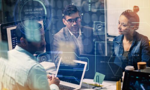 Inteligencia Artificial Aplicada al Marketing