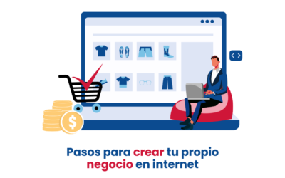 Taller en Chauchina: Pasos para crear tu propio negocio en internet