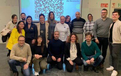 Más de 40 emprendedores granadinos se benefician de un itinerario para el autoempleo promovido por Diputación