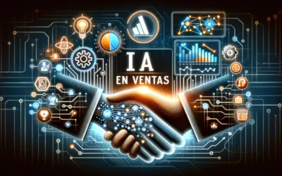 Cómo la IA ayuda a maximizar ventas y optimizar la experiencia del cliente