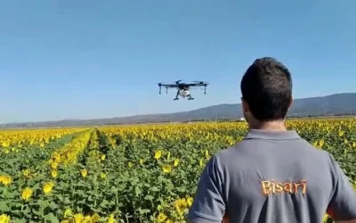 AgroBank premia a una startup granadina del sector agrotech por impulsar la tecnología agroalimentaria