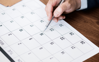 Actualizado el nuevo calendario con todas las ayudas europeas para autónomos y pymes hasta junio de 2025