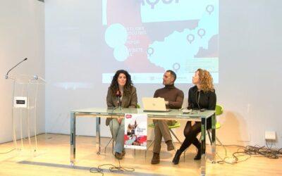 Loja acoge la iniciativa ‘Círculos de Emprendimiento Rural’ de Cámara Granada