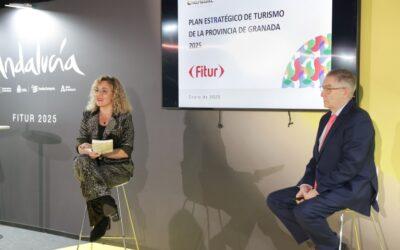 Se lanza un Plan Estratégico de Turismo para consolidar un modelo competitivo y de calidad