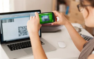 Facturas de los autónomos: este es el nuevo QR obligatorio y las fechas en que Hacienda va a exigirlo