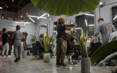 ¿Tienes un salón de belleza con menos de 3 personas empleadas? Estas herramientas digitales te ayudarán