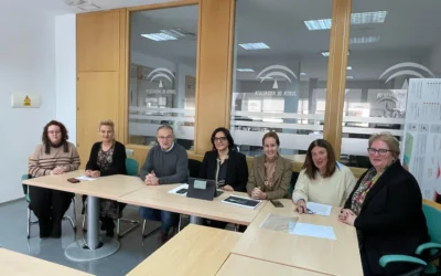 El CADE de Baza promueve en los últimos siete años la creación de más de 300 empresas