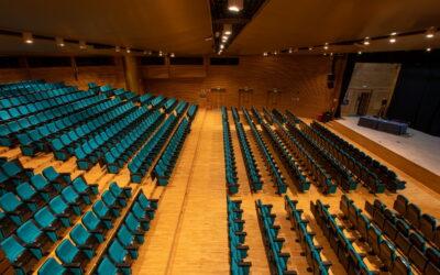 El sector de congresos crece un 78% en Granada y deja 121 millones de impacto directo