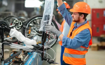 Todos los pequeños negocios manufactureros podrán solicitar ayudas de hasta el 80% para innovar