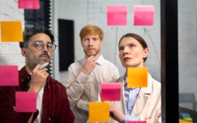 Retos empresariales 2025: IA, sostenibilidad y talento joven en el foco