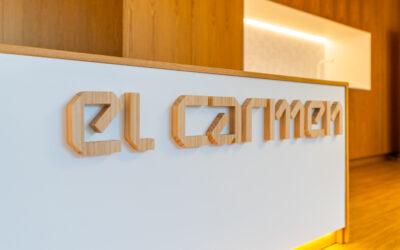 La Incubadora El Carmen acoge sus primeras Jornadas de Innovación el próximo 8 de julio