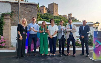 Andalucía Emprende abre la duodécima convocatoria de los Premios Emprendemos