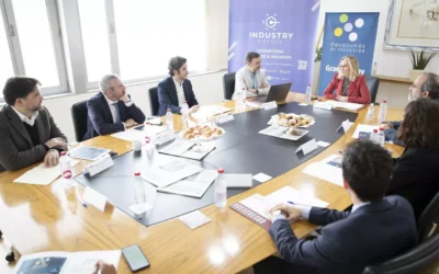 Granada se posiciona como epicentro de la industria de la ciencia