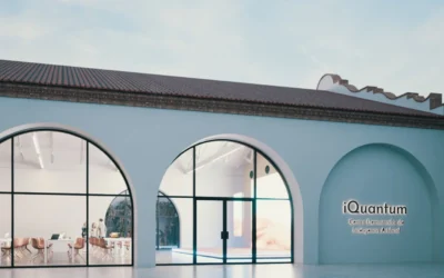 Inteligencia Artificial: un ecosistema en expansión que mira a Granada