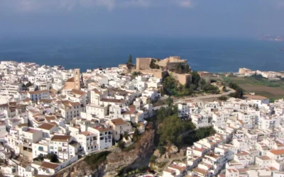 Salobreña inicia la implantación del modelo de Destino Turístico Inteligente