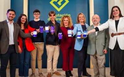 ‘Geopasos’, la app de ubicación de procesiones, se amplía a la Semana Santa de la provincia