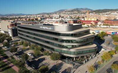 Jornadas de Jóvenes Emprendedores en Armilla