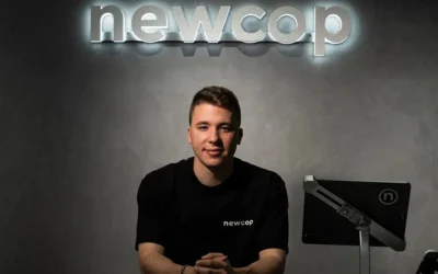 Con 24 años, este joven emprendedor vende 30.000 zapatillas y factura siete millones de euros al año