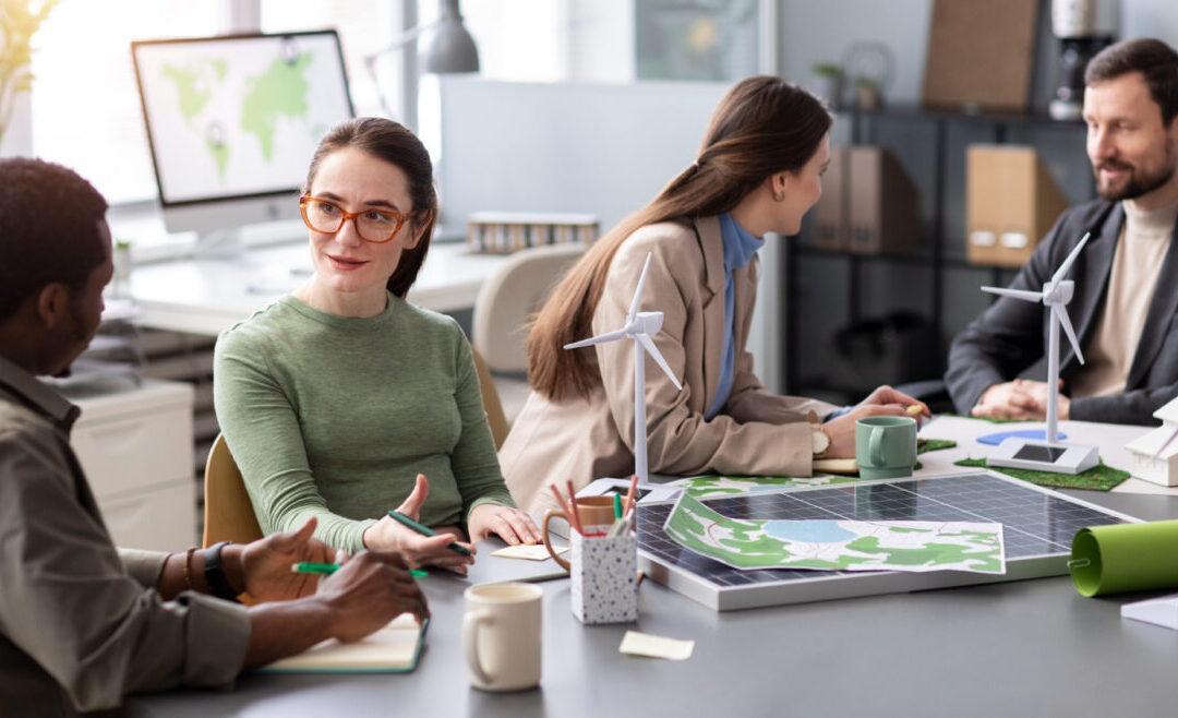 La situación actual de las pymes en España: datos clave y barreras al crecimiento