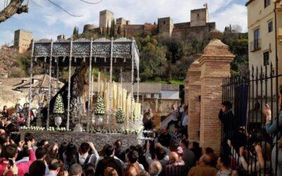 La Semana Santa, una gran empresa de Granada: deja un impacto económico de 141 millones y genera 1.416 empleos