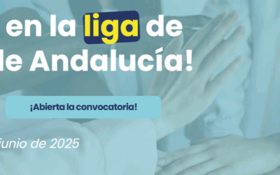 La Incubadora El Carmen acoge la parada del Startup Andalucía Roadshow en Granada