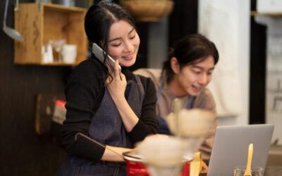 Récord de afiliación en el RETA: el emprendimiento extranjero impulsa el crecimiento del autoempleo en España