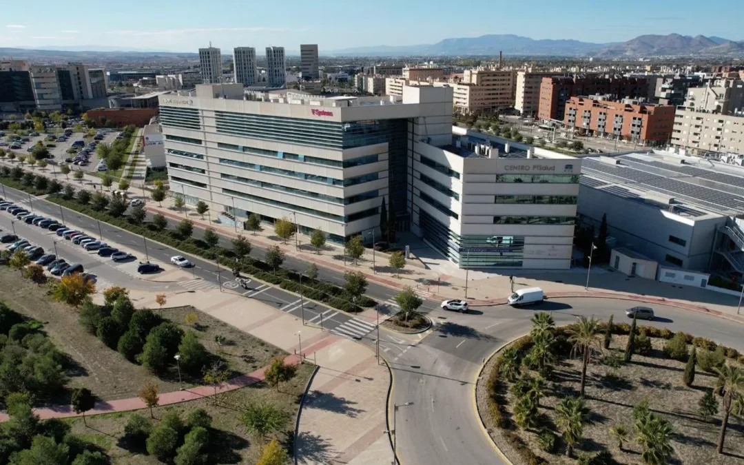 Biotecnología, IA o realidad virtual: así son las 13 ‘startups’ andaluzas del ‘top 100’ nacional de mejores emergentes