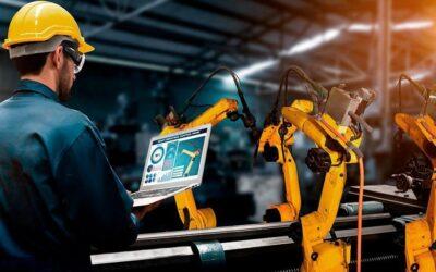 Las pymes industriales españolas apuestan por la IA para no perder el tren de la innovación global