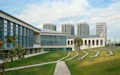 El ecosistema tech de Andalucía factura ya casi 750 millones de euros