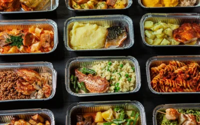 Los platos preparados compiten con el táper y ofrecen nuevos nichos para emprender