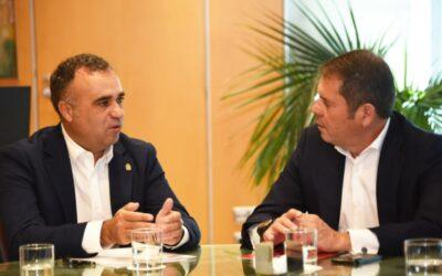 Diputación y Cámara de Comercio reeditan con 3 millones de euros su plan de impulso a la competitividad de las pymes granadinas