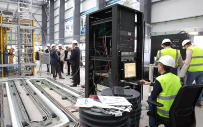 La Comisión Europea respalda el proyecto IFMIF-Dones y aporta 202 millones para el futuro centro de Escúzar