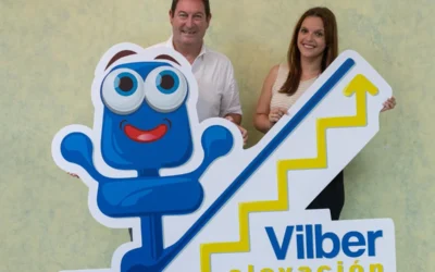 La empresa granadina líder en el sector de la accesibilidad a nivel nacional