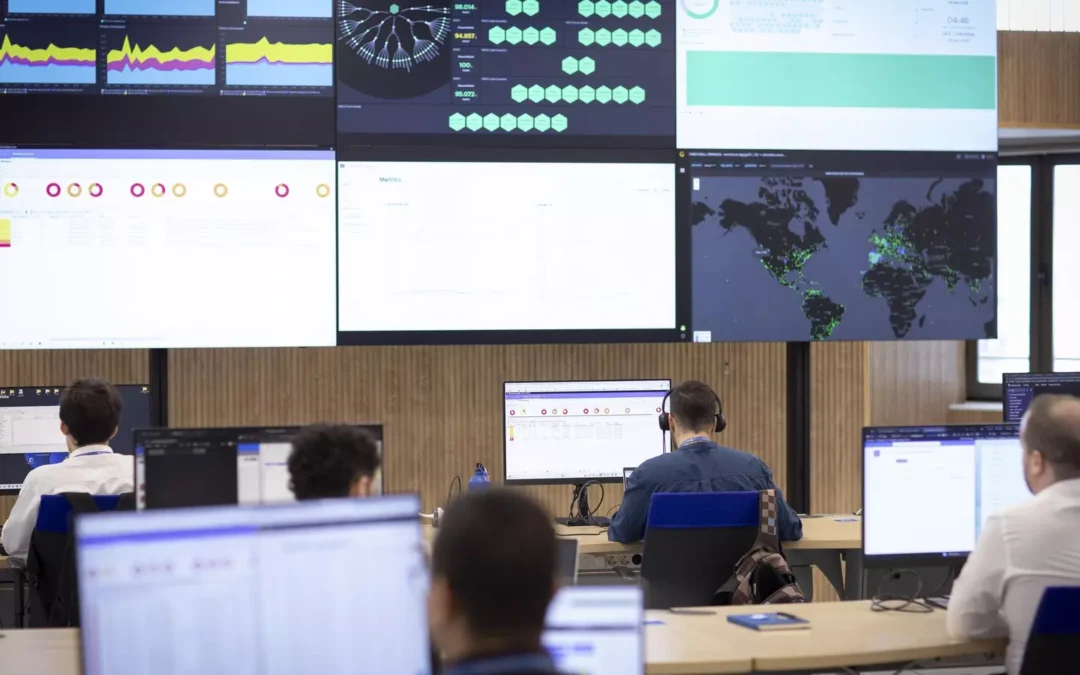 Una apuesta de Telefónica por “atraer y retener el talento local” de Granada