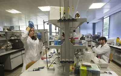 La UGR, segunda universidad andaluza en investigación y primera en producción e impacto a nivel nacional