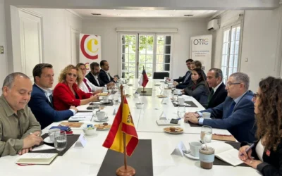 Granada impulsará su sector agroalimentario en la feria Gulfood de Dubái