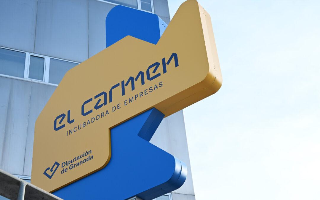 El talento y potencial de las startups seleccionadas para El Carmen consolidan a la incubadora como referente del emprendimiento innovador en Granada