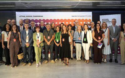 Doce provincias presentan una alianza pionera para transformar la economía española desde los territorios rurales